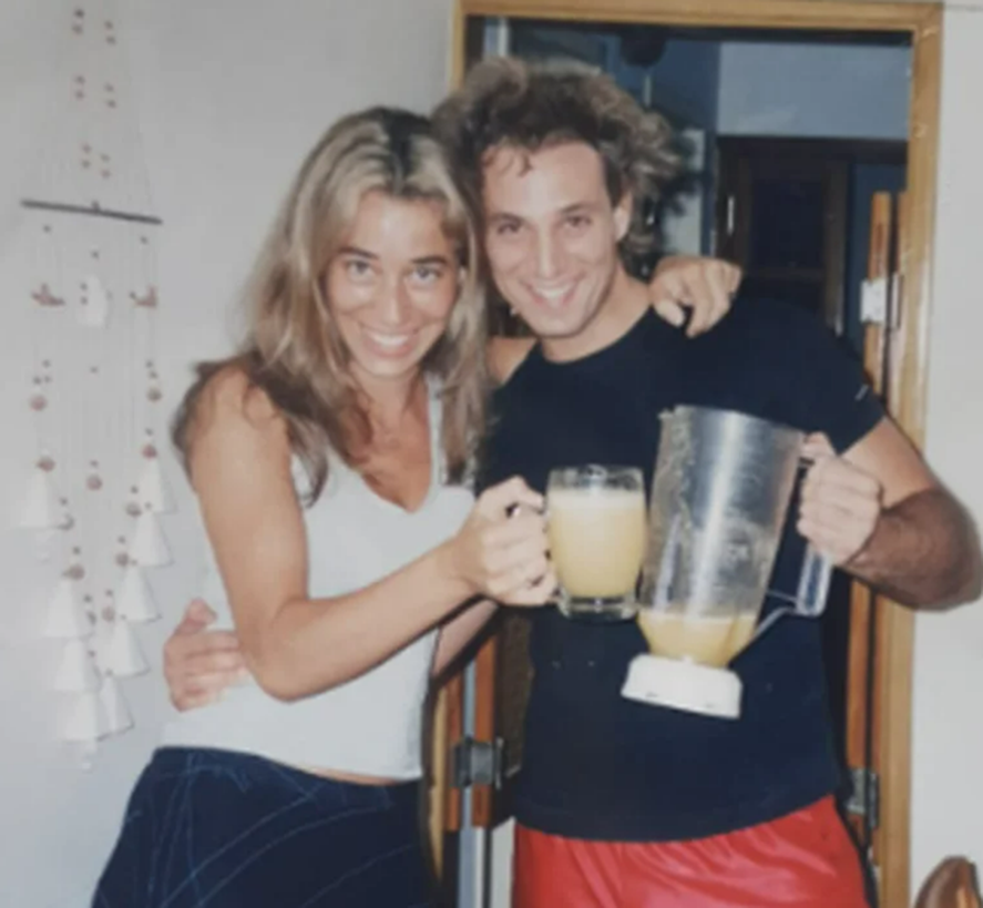 Ariel de Gran Hermano y un cambio físico notable