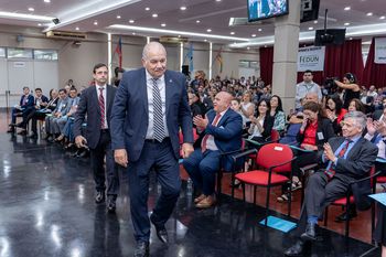 La gestión actual de la UNLaM fue reelecta por unanimidad en la X Asamblea Universitaria.
