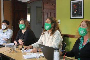 Paritarias: estatales piden seguir discutiendo salarios