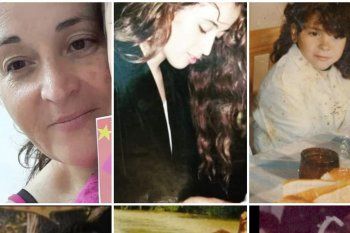 Una mujer de Chascomús cree que su hermana siamesa fue robada y la busca
