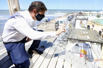 Los empresarios del turismo en la provincia de Buenos Aires destacaron las políticas que permiten tener alta ocupación hotelera.