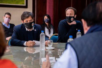 El Ejecutivo habilitó un FIM por $18.000 millones para 2022.