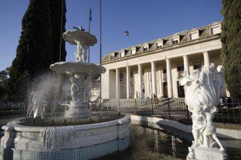 Bahía Blanca tiene una nutrida agenda de actividades para las vacaciones de invierno