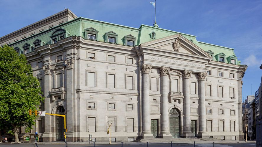 ¿A cuánto cerró el dólar según el Banco Provincia y el Banco Nación?