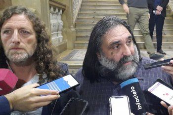 Roberto Baradel fue reelecto al frente del SUTEBA