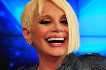 Carmen Barbieri es la primera participante confirmada de la segunda temporada de MasterChef Celebrity, el éxito de Telefé. 