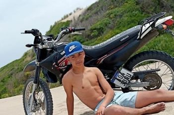 la provincia y la cpm en alerta por el crimen de miramar