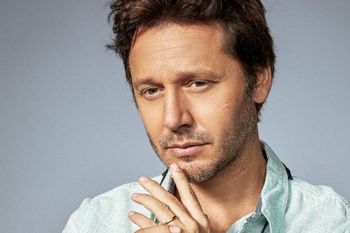 benjamin vicuna hablo sobre sus separaciones con pampita y la china suarez