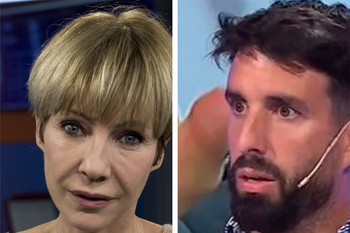 Inés Estevez pidió que Flavio Azzaro vaya preso