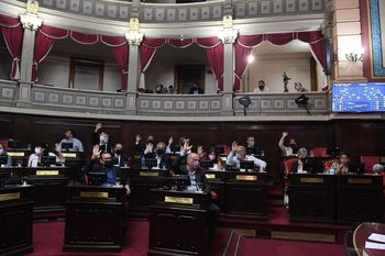 Antes de la apertura de sesiones, el Frente de Todos tendrá su encuentro legislativo