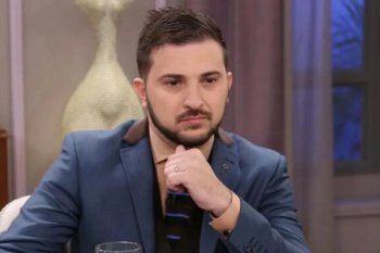 diego brancatelli subio un mensaje desde la clinica