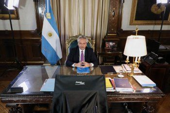 Las medidas de Alberto Fernández contra la segunda ola de coronavirus