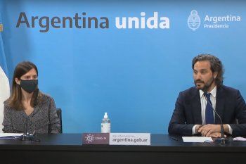 Los jubilados cobrarán un 5% más de haberes a partir de diciembre.
