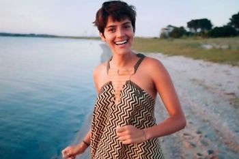 calu rivero dictara un curso de exploracion espiritual