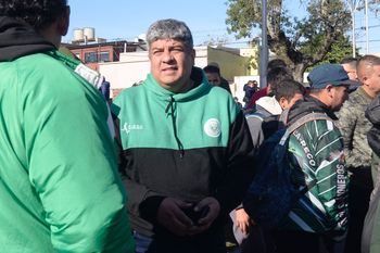 Camioneros advierte que pedirá más del 100% de aumentos en paritarias