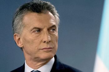 Mauricio Macri volvió a confrontar con el Gobierno y agita la interna PRO