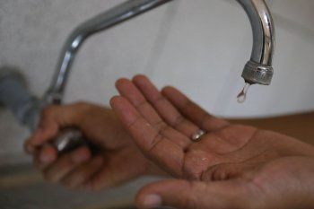 Toda Bahía sin agua: la desesperación de los vecinos y el anuncio de Kicillof