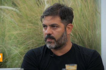 Carlos Bianco se refirió al programa Viaje de Fin de Curso.