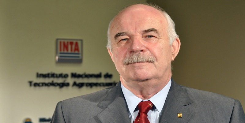 Carlos Casamiquela murió a los 72 años (Foto: Argentina.gob.ar)