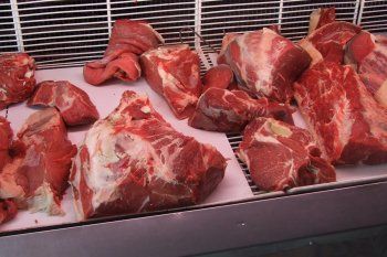 Aparente estabilidad de precios de carne vacuna producto de las firmes exportaciones a China y el despegue de las salidas a Estados Unidos.