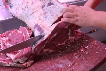 Carnes: Sociedad Rural y las críticas al GObierno