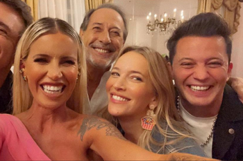 Casados con Hijos llega finalmente al teatro