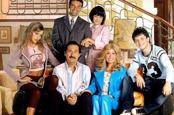 peligra el estreno de casados con hijos en el gran rex