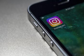 Precauciones para no ser víctima de fraude en Instagram.