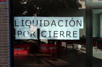 Según CEPA, de 2016 a 2019, los concursos y quiebras estuvieron muy por encima de las que se vienen registrando en 2020.