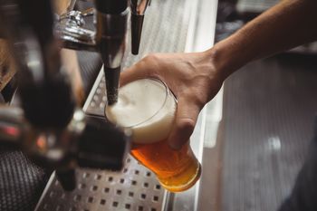 musica, artesanos y gastronomia: llega la fiesta de la produccion artesanal de la cerveza de coronel dorrego