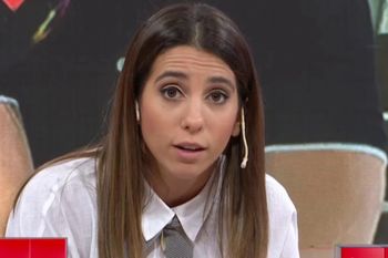 la justicia le apunta a la candidatura de cinthia fernandez