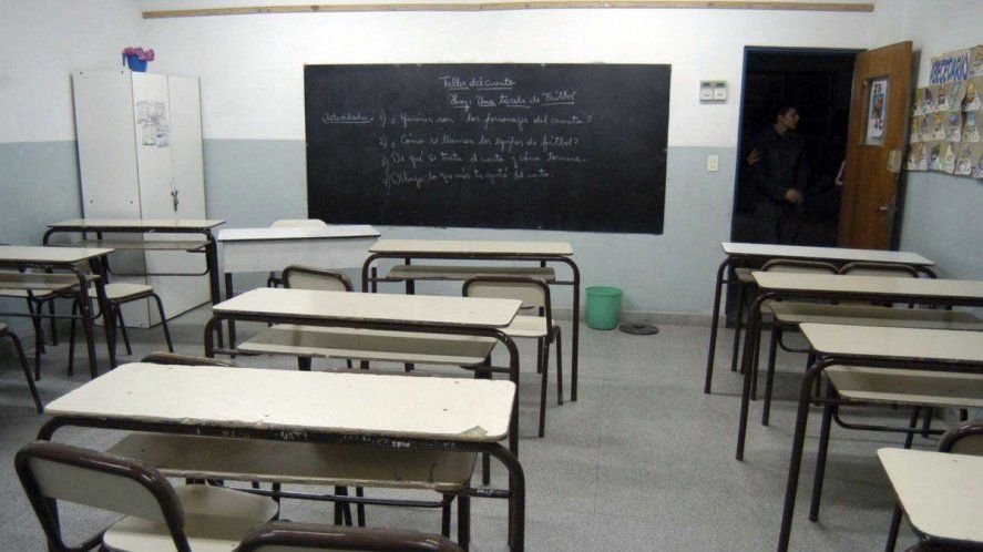 Estatales nacionales podrán tener licencias si tienen hijos sin clases presenciales