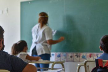 La pandemia de coronavirus repercute en el dicatado normal de clases