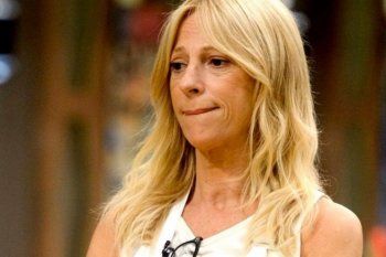 claudia fontan podria recibir una sancion en masterchef