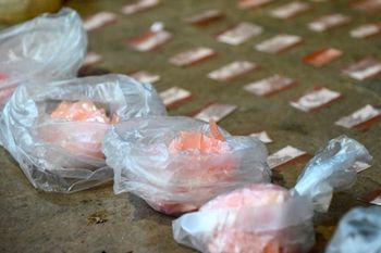 ¿Qué recomiendan ante posible consumo de cocaina adulterada?