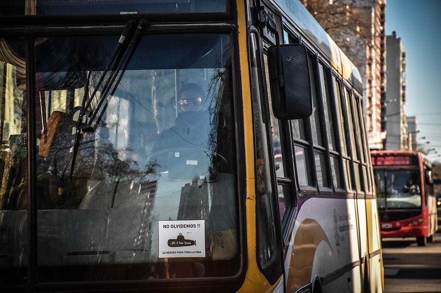 El problema de la distorsión en los subsidios al transporte molesta al interior