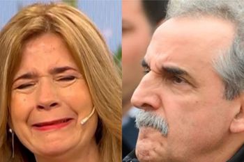 Mercedes Ninci no tiene para la Sube y perdió un juicio con Guillermo Moreno. Deberá pagarle 10 mil pesos.