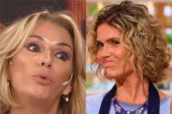 yanina latorre le aconsejo a maru botana no pagar la multa