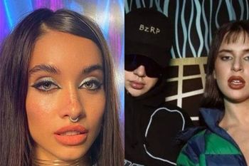María Becerra, Nathy Peluso y Bizarrap nominados a los Latin Grammy