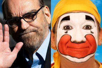 fernando iglesias vs pinon fijo: la pelea menos pensada