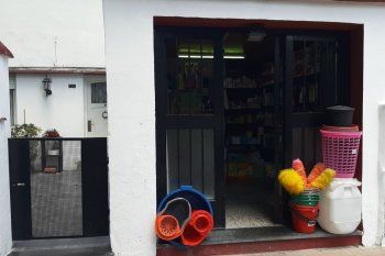 El robo fue en el barrio La Loma y los delincuentes le apuntaron a un bebé
