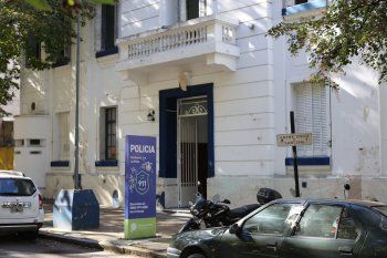 La Comisaría Primera de La Plata, en la mira por el escape de un miembro de la mafia china