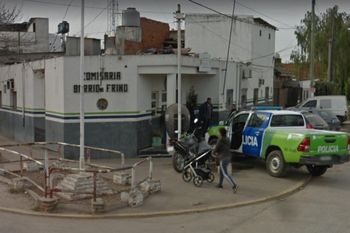 jose c. paz: se resistio a un robo a los tiros y lo mataron