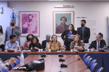 Diputados continúa la discusión por la Ley de Alquileres