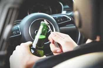 Diputados: Asociaciones civiles y familiares de víctimas apoyaron la Ley de Alcohol Cero