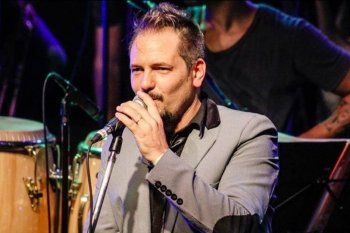 murio matias conte, el cantante de las sabrosas zariguellas