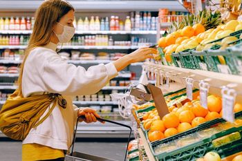 Según el último informe de FundPlata, el programa Precios Justos fue acatado en un 59,4% durante noviembre por los hipermercados de La Plata.