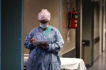 provincia prueba hoteles como hospitales de campana para pacientes leves