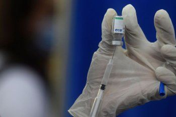 Durante julio llegarán millones de dosis de la vacuna Sinopharm