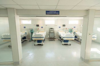 El país ya tuvo 765.002 casos de coronavirus, y 20.288 fallecidos.